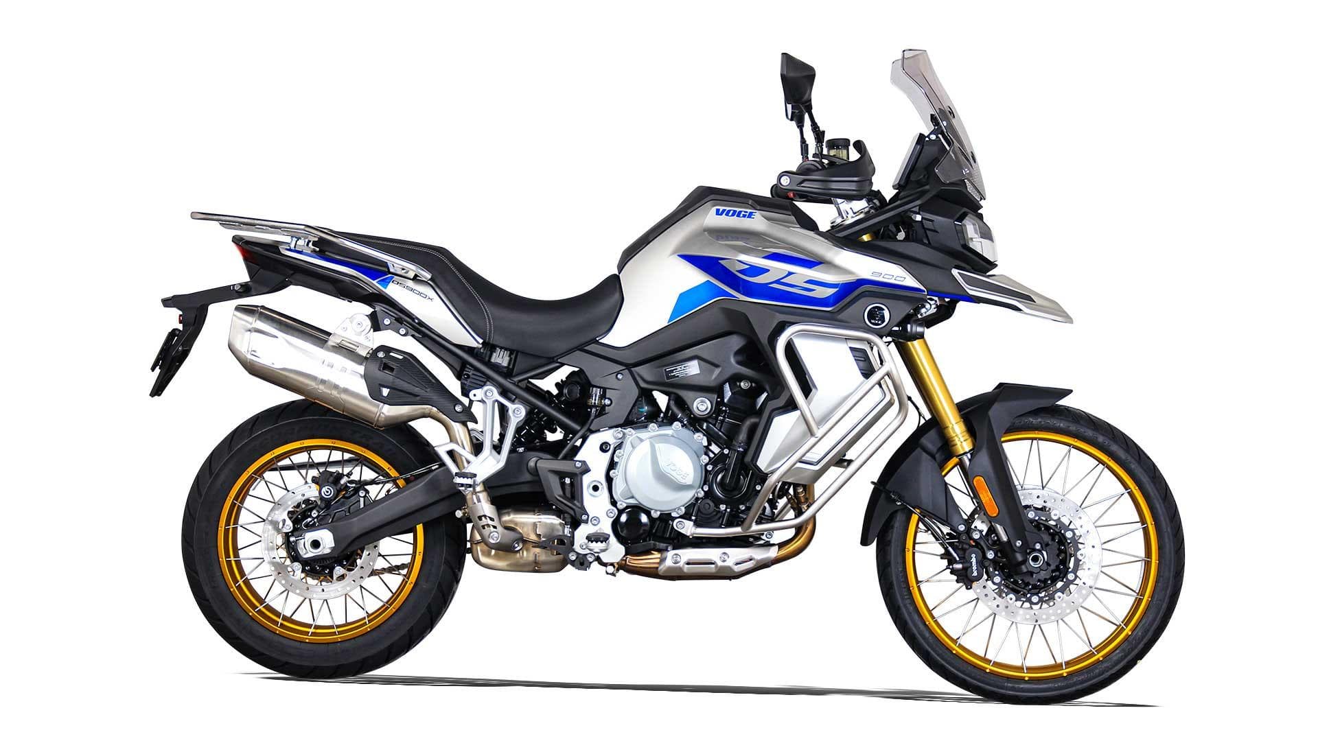 Voge Ds 900 X